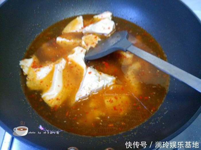 大饭店|川香豆花鱼,家常版,复刻大饭店做法,9成正宗,又流口水了