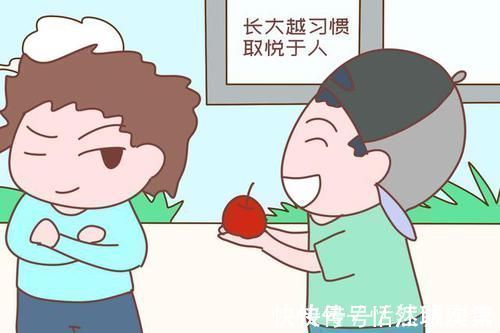 小时候|小时候越乖的孩子,长大越容易出现这些问题,家长不要高兴得太早