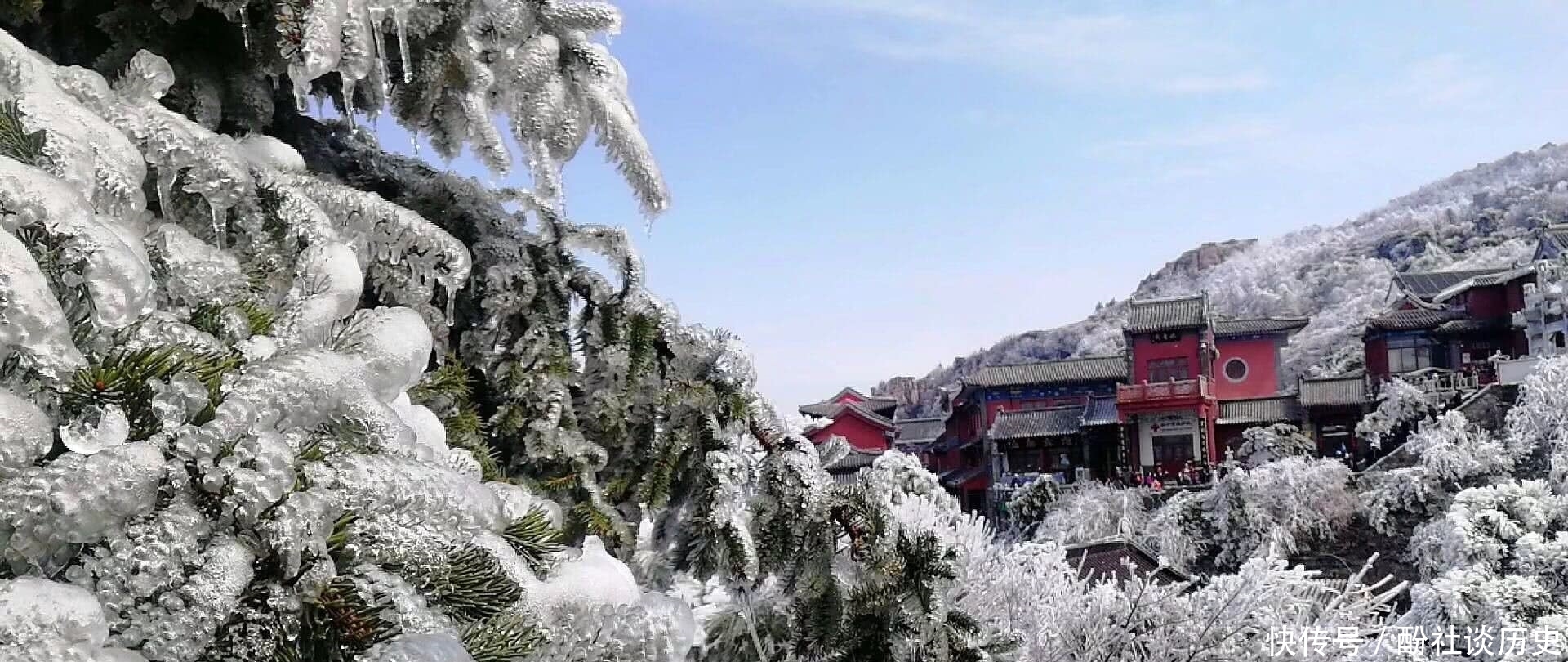  师父|住持与方丈，寺与庙，师傅与师父，意义不同，别再傻傻地分不清！