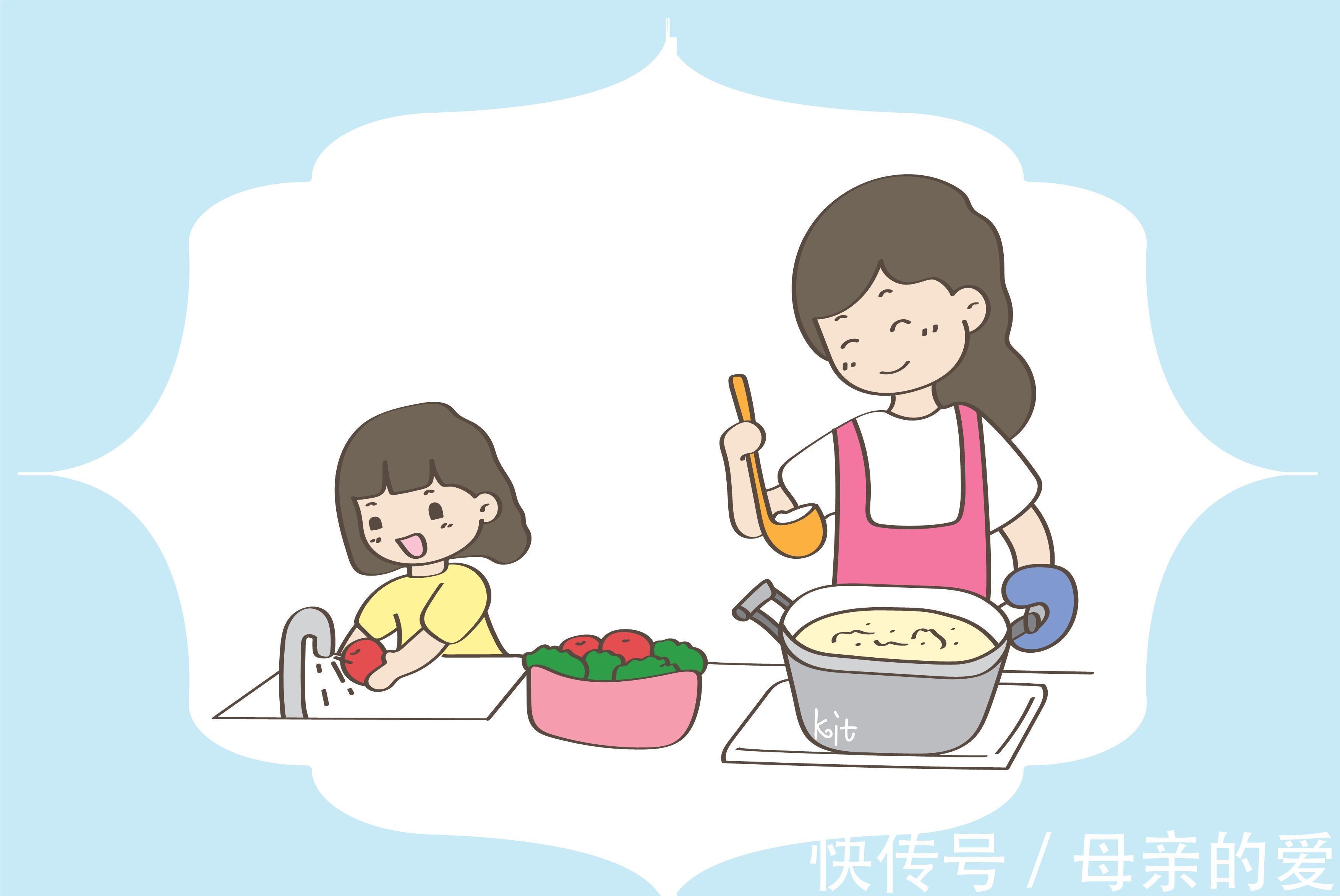 礼仪之邦|父母教育孩子，要避免这几种问题，否则将来会后悔