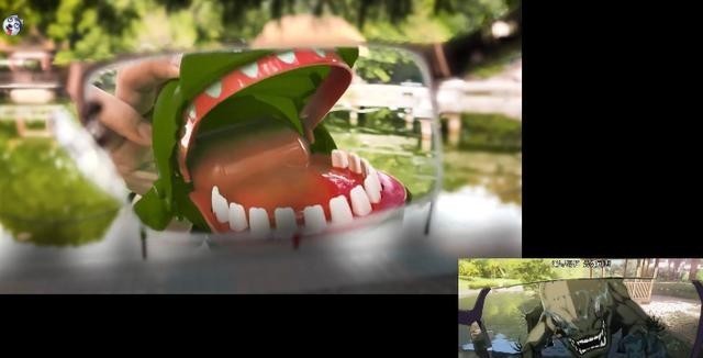 咒术|小哥神还原咒术回战新OP,一人分饰多角!有泰国小哥内味儿了