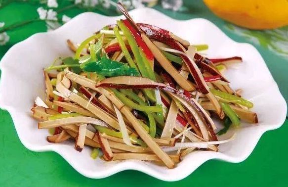 肉片|人到中年,不妨多吃以下食物,清除血管垃圾,排毒养颜,早吃早好