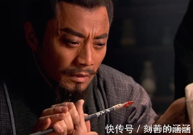 孙立|射死晁盖的不是史文恭、花荣,真凶到底是谁他就藏在晁盖的身边