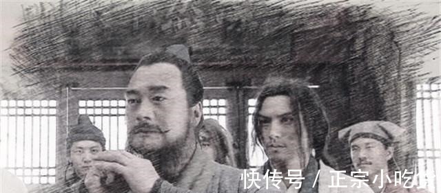 李逵|宋江一辈子劣迹斑斑，唯独这件事情办得让人称赞！