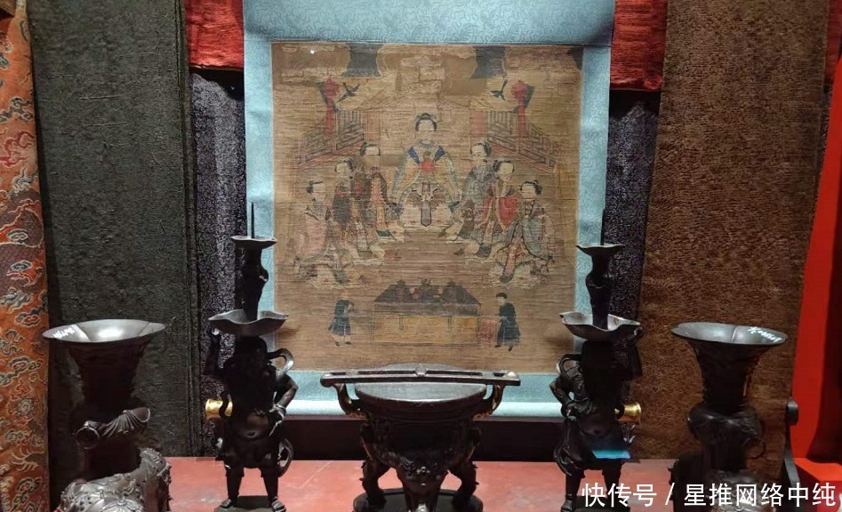 紫禁城|没看成故宫600年特展，你到底有多遗憾？