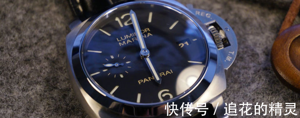 维护|沛纳海手表是如何维护和保养