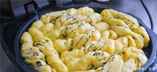 全身|南瓜全身都是宝,教你新吃法,我家隔天就做一锅,老人孩子超爱吃