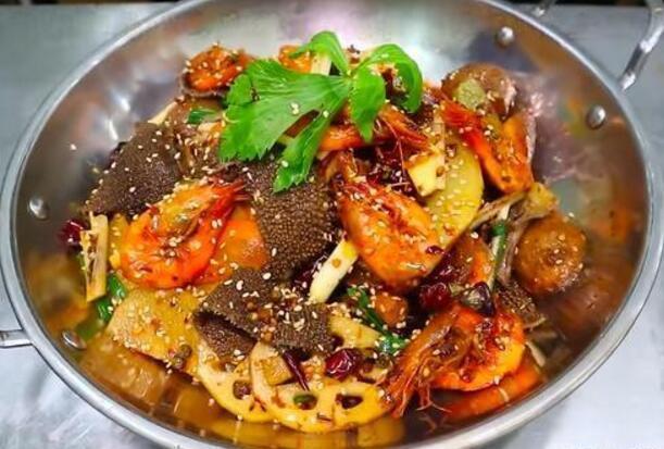 天冷了试试这几道菜,营养美味,轻松搞定,很鲜美值得一试