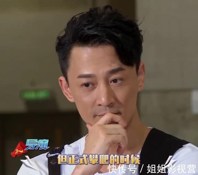 宋雨琦|《奔跑吧》节目组搞两种待遇，人梯大战素人都戴头盔，跑男却没有