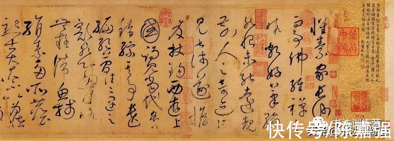 篆刻#如何学好书法?书法老师说出了心里话,让你少走弯路快速练好字