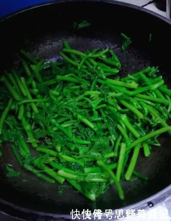 小蛮腰|某菜是个宝,隔三差五吃,排湿安眠,可惜很多人都扔了
