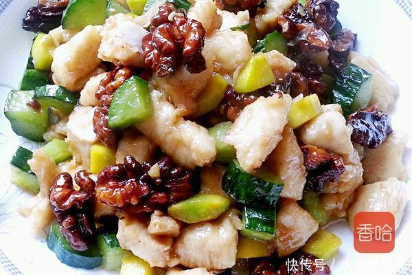 睡眠才是身体最好的补药!睡不着的人,平时多吃,一觉睡到天大亮