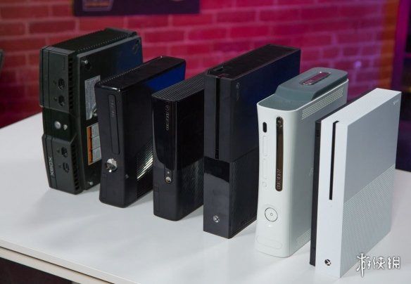 Xbox|Xbox Series X/S的向下兼容功能从2016年起就开始做了