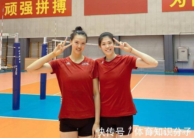 龚翔宇|00后天才少女兑现天赋,吴梦洁渐入佳境,中国女排收获新李盈莹?