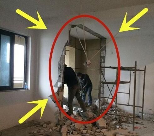 磨砂面|二老舅心直口快爆狠料:奸商捞钱惯用15个装修伎俩,都是亏钱大坑