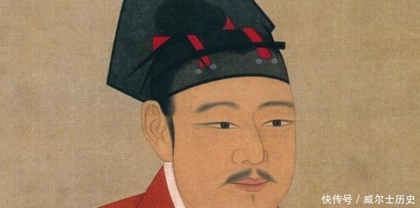 蔡京|北宋末年最能打的太监童贯,究竟如何封王又被斩首示众