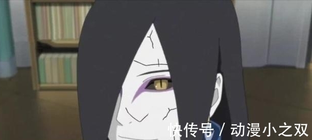 不老女神|火影忍者：当各位忍者秽土转生后，雏田依然美丽，纲手更好看了！