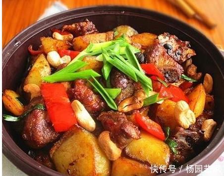 几道深受大家喜爱的家常菜,荤素搭配有营养,简单易上手