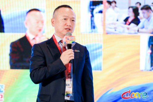 关键期|聚焦儿童成长关键期健康管理 共筑中国儿童健康未来 ——第二届武田中国儿科高峰论坛隆重启幕