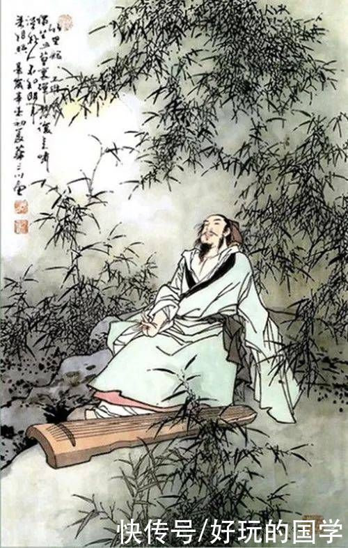 花间派#花间派大师韦庄:五首《菩萨蛮》,一部晚唐文人的心灵编年史