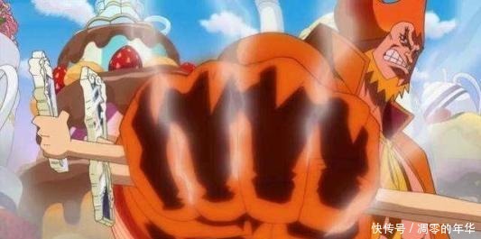 颗能|海贼王5颗具备火属性的恶魔果实,其中4颗能造就大将级强者