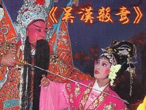 东汉|东汉开国名将吴汉,刘秀竟然评价“差强人意”?