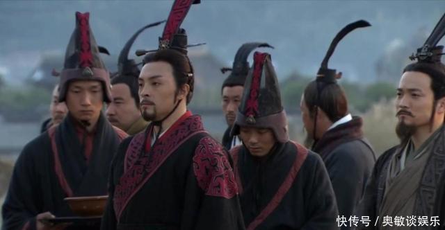 暗杀|苏秦被刺客暗杀重伤，临终前对齐王说，把我五马分尸就能找到凶手