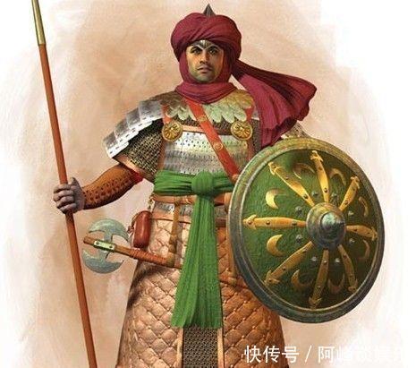 乌兹别克|独具特色的,布哈拉汗国的乌兹别克骑兵及其战术与装备