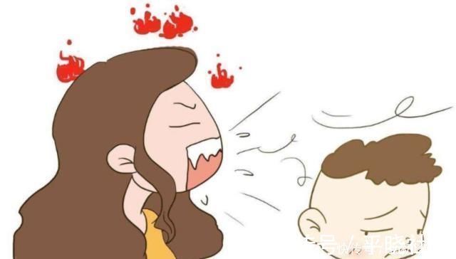 发脾气|经常冲孩子发脾气,你有想过孩子有可能会变成这样的人吗