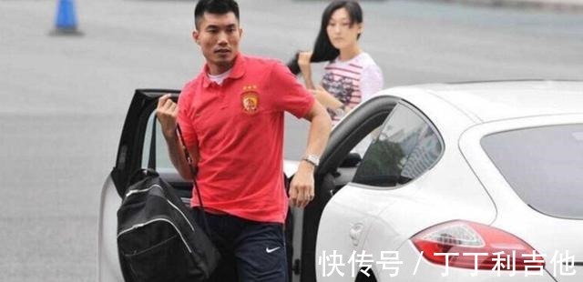 黄博文|许家印心寒!限薪令刚出,9核心集体解约,前国足队魂带头反抗