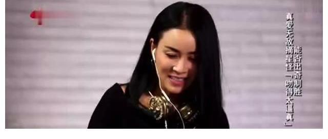 十年遗憾！那英退出《好声音》声明里的隐藏信息，你看出来了吗？