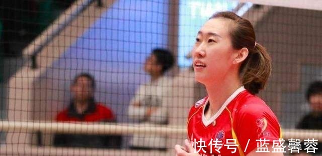 杨婕|凌晨1点!中国女排27岁顶尖二传无奈退役,王宝泉痛失核心爱徒!
