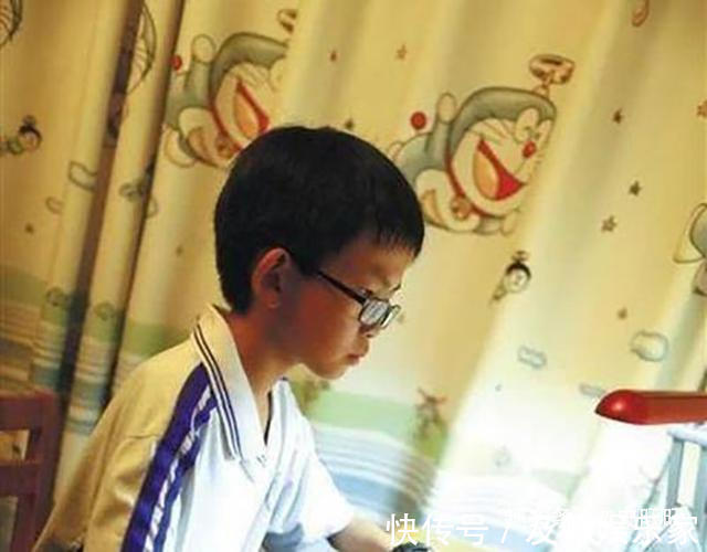 漏洞|13岁被称“黑客”的孩子8岁写代码,后提交360漏洞,后来如何