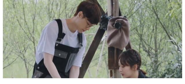 蘑菇|《向往5》官方親自下場官宣，最終收官時間點確定，觀眾：不夠看