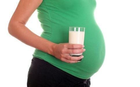 缺钙|胎儿进入身高猛涨期,孕妈身体有4种感觉,忽视娃少长10公分