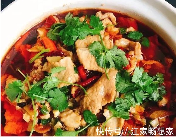 大勺|分享几道解馋的家常菜，健康又美味，下饭又下酒，学习了