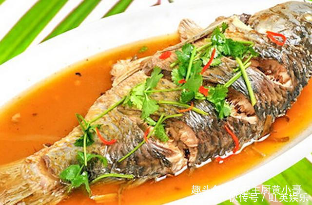 它是鱼腥''死对头'',大厨炖鱼时都会加一杯,鱼肉鲜嫩不腥,香