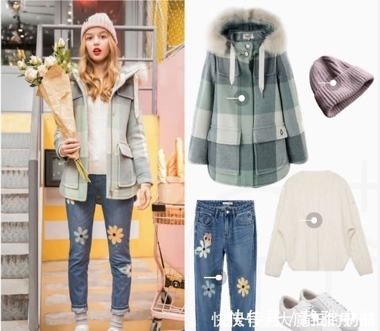 第一次买“羽绒服”,牢记三个窍门,导购听了肯定不敢怠慢你