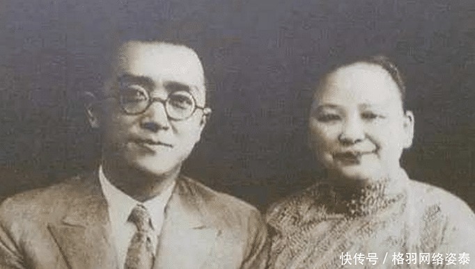 胡适|胡适厚道宽容,世人只当他性格平和,殊不知这乃是极致的聪明