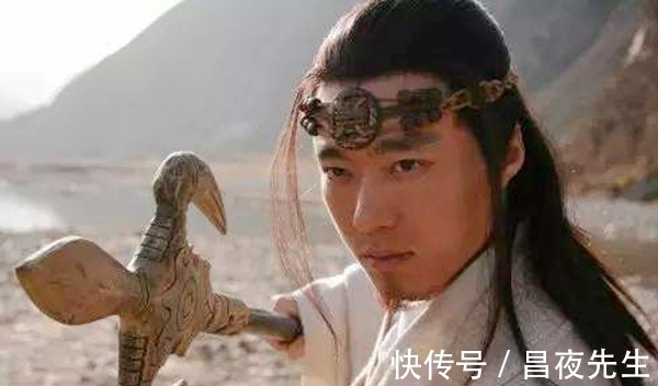 阐教|封神后,肉身成圣的阐教七大弟子当中,谁的成就最高?