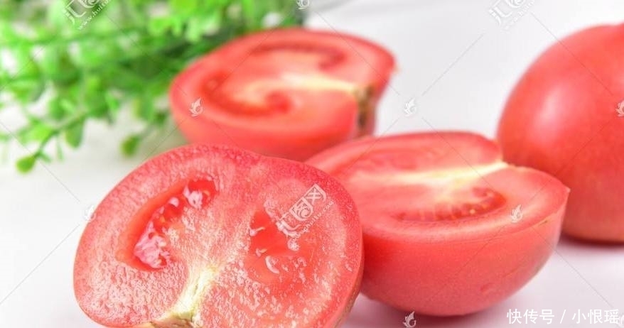 西红柿“红皮的好”还是“粉皮的好”?果农给出答案,别再买错了