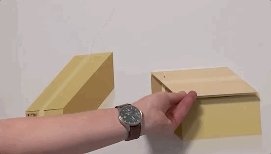 图片@15张能让你怀疑眼睛的视错觉图片,最后那张图你能看出来吗