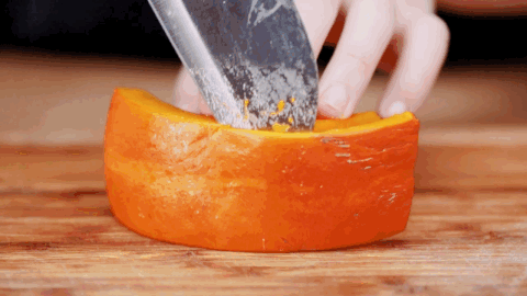 最近很火的南瓜鸡蛋做法,饭店卖188一盘,在家成本不到5块,解馋