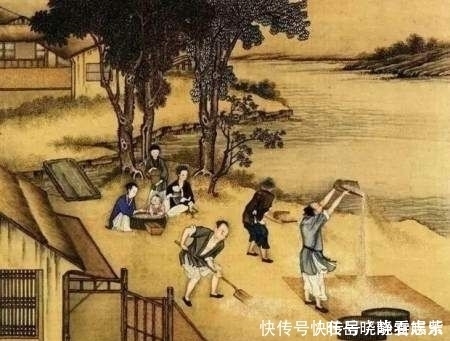 老祖宗|俗语“人过50,穷不管2事,富不管2人”老祖宗的智慧真在理