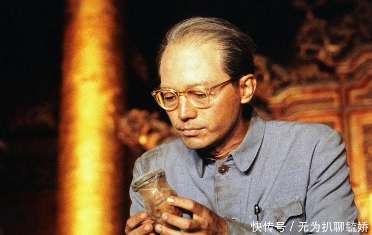 太监|被溥仪赶出宫的太监们怎么生活?富太监娶妻纳妾,穷太监流落街头