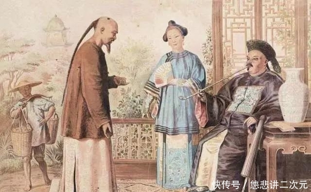 汉人|300万八旗的满清为何能够统治3亿汉人276年？