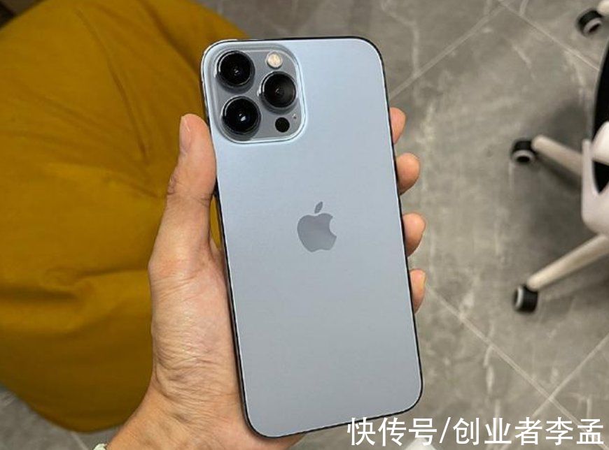 iphone|当你看见用苹果手机的人，是一种什么感觉，我来聊聊我的感受