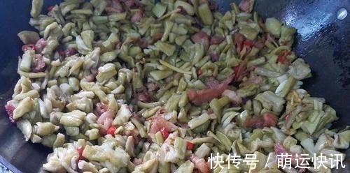 枸杞|视力不好吃这菜，比枸杞还好，好吃又护眼，常吃双眼越来越明亮