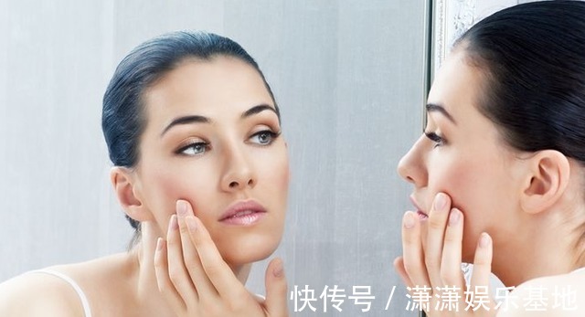 女性|女性生育能力的强弱,从脸上就能看出:只占一个,都要引起重视