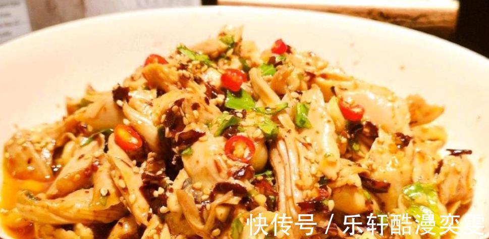 让人口水直流的鸡肉做法,别说你不馋,快来学!